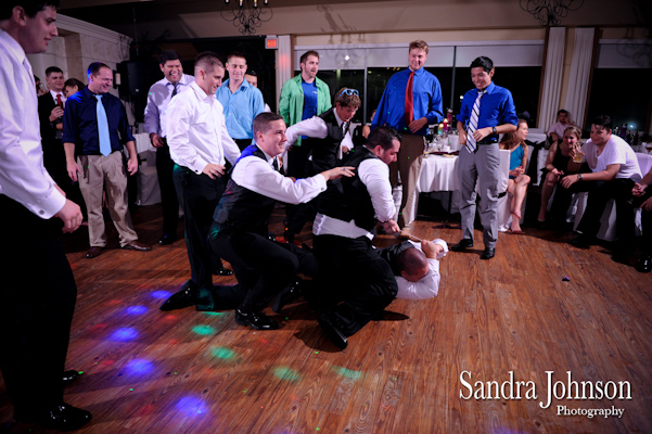 Best Bayou Club Wedding photographer - Sandra Johnson (SJFoto.com)